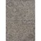 Homeroots 60 x 84 in. Grey Wool or Viscose Rug 375364 - alternate 2
